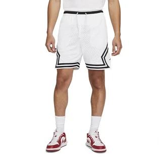 Шорти чоловічі Air Jordan Dri-Fit Air Diamond White DH9075-100