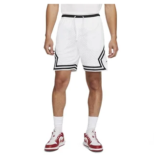 Шорты мужские Air Jordan Dri-Fit Air Diamond White DH9075-100
