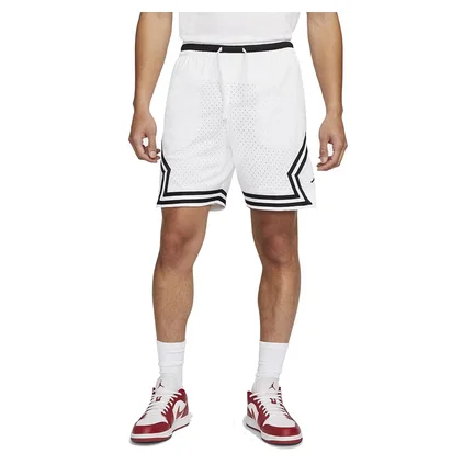 Шорты мужские Air Jordan Dri-Fit Air Diamond White DH9075-100
