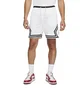 Шорты мужские Air Jordan Dri-Fit Air Diamond White DH9075-100