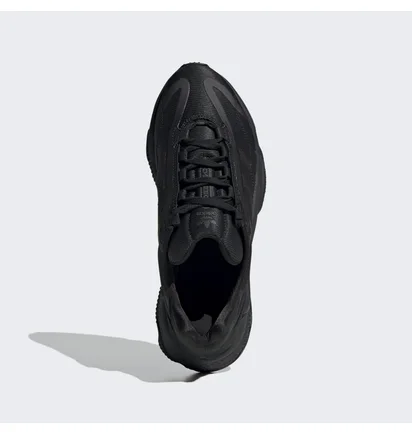 Кросівки чоловічі Adidas Originals Ozweego Pure Black H04216