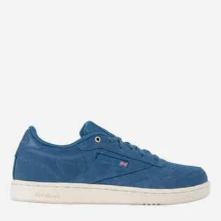 Кросівки дитячі Reebok Club C 85 Mcc Blue CN0011