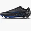 Бутси унісекс Nike Mercurial Vapor 15 Elite Black DJ4978-040