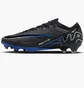 Бутси унісекс Nike Mercurial Vapor 15 Elite Black DJ4978-040