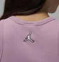 Топ женский Air Jordan Tank Pink DX4700-522