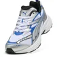 Кросівки жіночі Puma Morphic Metallic/Blue 392724-37