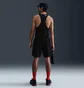 Шорты мужские Nike Challenger Breathe Black HJ4176-010