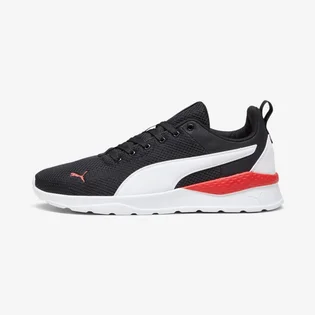 Кросівки унісекс Puma Anzarun Lite Black 371128-50