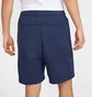 Шорты мужские Nike Tech Fleece Blue FB8171-451
