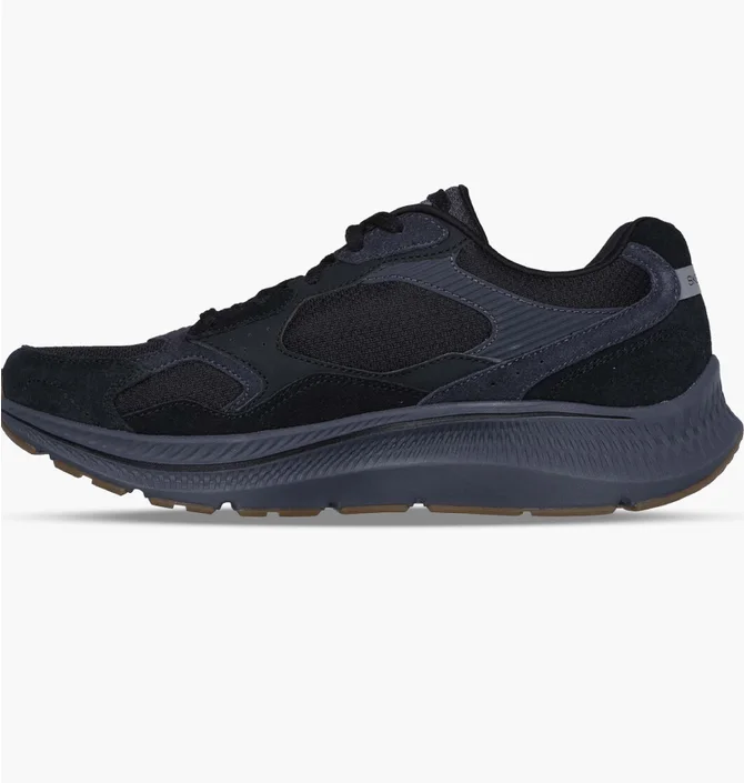 Кроссовки мужские Skechers Go Run Consistent 2.0 Retro Runner V1 Blue 220872-BKCC