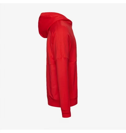 Худи мужское Nike Strike 22 Pullover Hoody Red DH9380-657