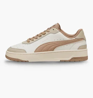 Кросівки чоловічі Puma Ca Match Lux Beige 403232-01