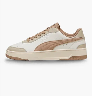Кросівки чоловічі Puma Ca Match Lux Beige 403232-01