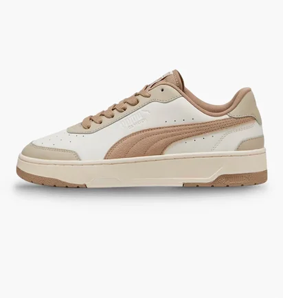 Кросівки чоловічі Puma Ca Match Lux Beige 403232-01