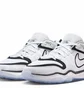 Кроссовки унисекс Nike G.T. Hustle 2 White DJ9405-102