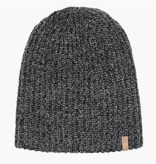 Шапка унисекс Fjallraven Ovik Melange Grey 77261.550