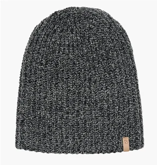 Шапка унісекс Fjallraven Ovik Melange Grey 77261.550