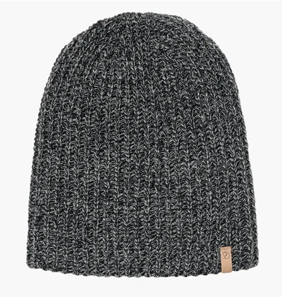 Шапка унісекс Fjallraven Ovik Melange Grey 77261.550