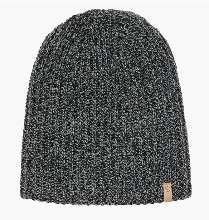 Шапка унісекс Fjallraven Ovik Melange Grey 77261.550