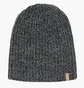 Шапка унісекс Fjallraven Ovik Melange Grey 77261.550