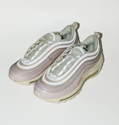 Кроссовки женские Nike Air Max 97 Pink Dx0137-600