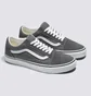 Кеди унісекс Vans Old Skool Shoe Grey VN0A4BV5195