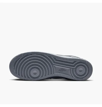 Кроссовки мужские Nike Air Force 1 Low Kb Grey IB0018-004