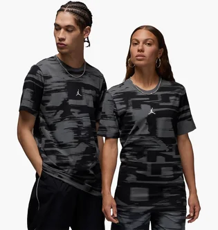 Футболка мужская Air Jordan M Mvp Ss Aop Crew Grey FZ1917-068