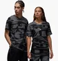 Футболка чоловіча Air Jordan M Mvp Ss Aop Crew Grey FZ1917-068