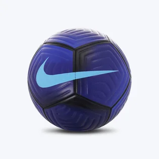 Футбольний м'яч Nike Inter Academy Blue HV1975-010