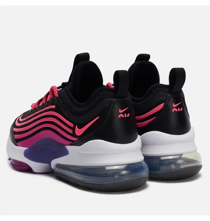 Кроссовки женские Nike Air Max Zm950 Black/Pink CK7212-001