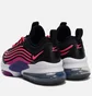 Кроссовки женские Nike Air Max Zm950 Black/Pink CK7212-001