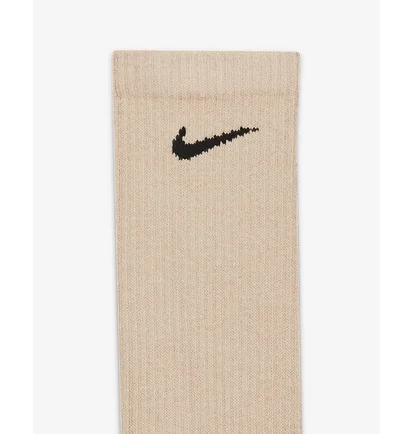 Шкарпетки унісекс Nike U Nk Ed Pls Csh Crw (6 пар) Multi SX6897-904