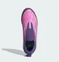 Футзалки детские Adidas F50 League Lamine Pink/Violet JQ9756