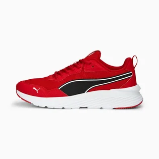 Кроссовки унисекс Puma Supertec Zero Red 384642-12