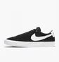 Кроссовки унисекс Nike Sb Zoom Blazer Low Pro Gt Black DC7695-002