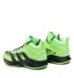 Кросівки дитячі Adidas Cross Em Up 5 K Wide Green HQ8496