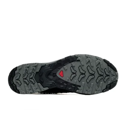 Кроссовки мужские Salomon Xa Pro 3D V9 Gtx Black L47270100