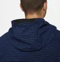 Худи мужское Nike Pro Therma-Fit Adv Blue DD1707-451