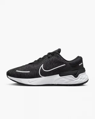 Кроссовки женские Nike Renew Run 4 Black Dr2682-002