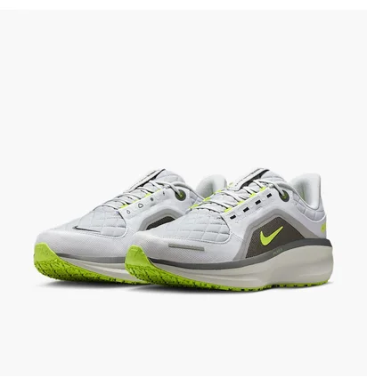 Кроссовки мужские Nike Winflo 11 Gore-Tex Grey FQ1358-005