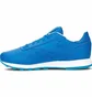 Кроссовки женские Reebok Classic Leather Face Blue BD1326