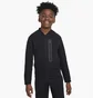 Олимпийка детская Nike Nsw Tch Flc Ssnl Black FD3297-010