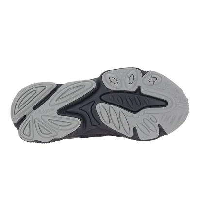 Кроссовки женские Adidas Ozweego W Grey EE5718