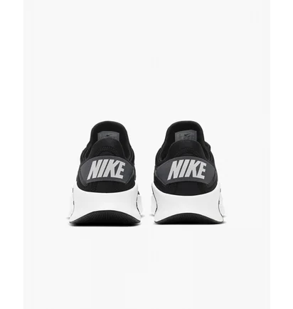 Кроссовки унисекс Nike Free Metcon 4 Black Ct3886-010