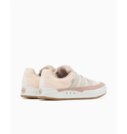 Кроссовки мужские Adidas Originals Adimatic Beige HQ6909