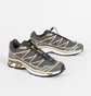 Кроссовки унисекс Salomon Xt-6 Grey L47136200