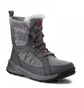 Кроссовки женские Columbia Meadows Shorty Omni-Heat 3D Grey BL5966-033