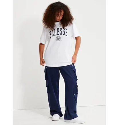 Футболка женская Ellesse Neri T-Shirt White SGV20260-908
