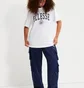 Футболка женская Ellesse Neri T-Shirt White SGV20260-908